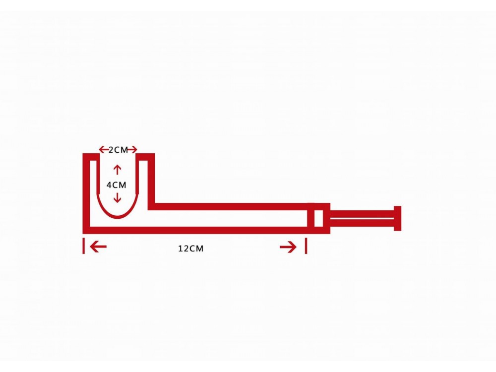Custom Lovat Pipe 001